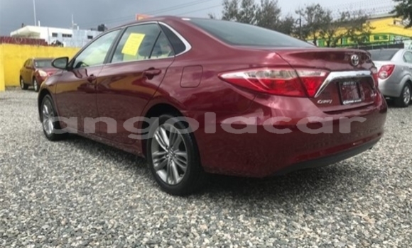 Acheter Occasion Voiture Toyota Camry Marron à Luanda, Province de Luanda Acheter Occasion Voiture Toyota Camry Marron à Luanda, Province de Luanda