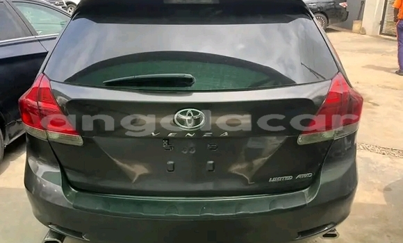 Acheter Occasion Voiture Toyota Venza Noir à Luanda, Province de Luanda Acheter Occasion Voiture Toyota Venza Noir à Luanda, Province de Luanda