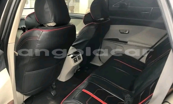 Acheter Occasion Voiture Toyota Venza Noir à Luanda, Province de Luanda Acheter Occasion Voiture Toyota Venza Noir à Luanda, Province de Luanda