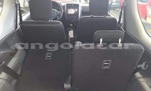 Comprar Usado Suzuki Jimny Marrom Carro em Luanda em Luanda Province Comprar Usado Suzuki Jimny Marrom Carro em Luanda em Luanda Province