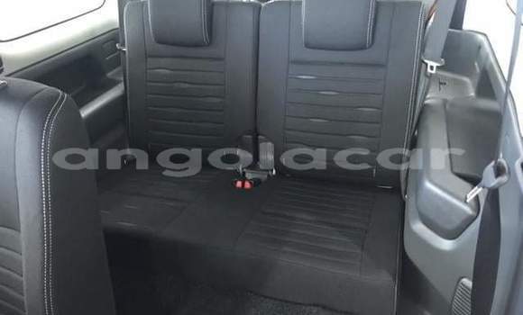Comprar Usado Suzuki Jimny Marrom Carro em Luanda em Luanda Province Comprar Usado Suzuki Jimny Marrom Carro em Luanda em Luanda Province
