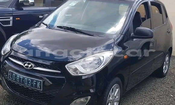 Buy Used Hyundai i10 Other Car in Luanda in Luanda Province Buy Used Hyundai i10 Other Car in Luanda in Luanda Province
