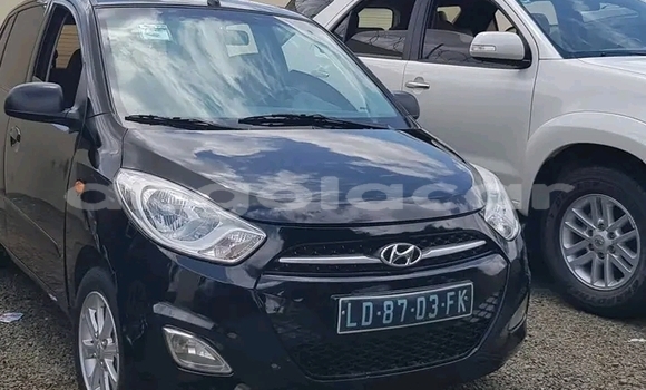 Acheter Occasion Voiture Hyundai i10 Autre à Luanda, Province de Luanda Acheter Occasion Voiture Hyundai i10 Autre à Luanda, Province de Luanda