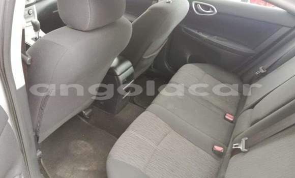 Acheter Occasion Voiture Nissan Sentra Autre à Luanda, Province de Luanda Acheter Occasion Voiture Nissan Sentra Autre à Luanda, Province de Luanda