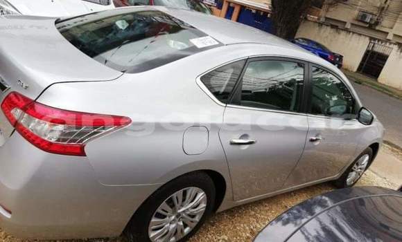 Acheter Occasion Voiture Nissan Sentra Autre à Luanda, Province de Luanda Acheter Occasion Voiture Nissan Sentra Autre à Luanda, Province de Luanda