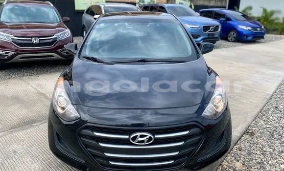 Buy Used Hyundai i30 Other Car in Luanda in Luanda Province Buy Used Hyundai i30 Other Car in Luanda in Luanda Province