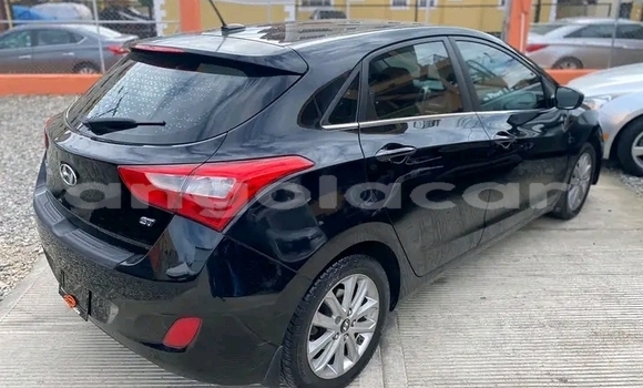 Buy Used Hyundai i30 Other Car in Luanda in Luanda Province Buy Used Hyundai i30 Other Car in Luanda in Luanda Province