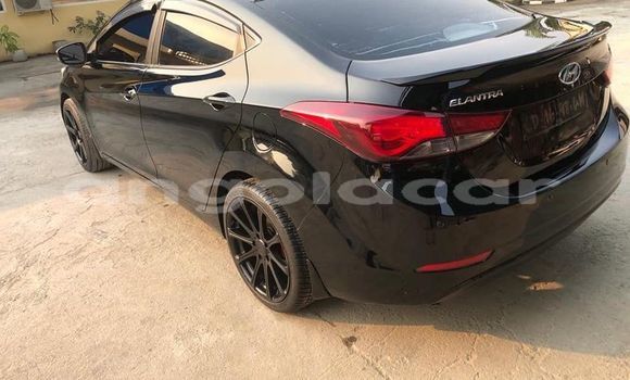 Comprar Usado Hyundai Elantra Prata Carro em Luanda em Luanda Province Comprar Usado Hyundai Elantra Prata Carro em Luanda em Luanda Province