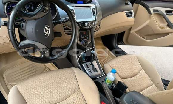 Comprar Usado Hyundai Elantra Preto Carro em Luanda em Luanda Province Comprar Usado Hyundai Elantra Preto Carro em Luanda em Luanda Province