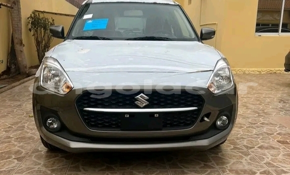 Buy Used Suzuki Swift Other Car in Luanda in Luanda Province Buy Used Suzuki Swift Other Car in Luanda in Luanda Province