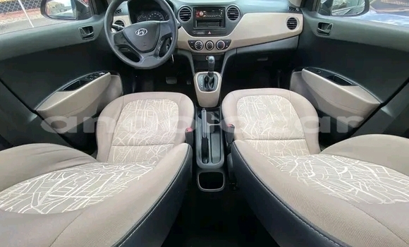 Acheter Occasion Voiture Hyundai i10 Autre à Luanda, Province de Luanda Acheter Occasion Voiture Hyundai i10 Autre à Luanda, Province de Luanda