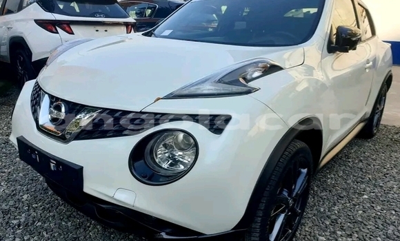Comprar Usado Nissan Juke Branco Carro em Luanda em Luanda Province Comprar Usado Nissan Juke Branco Carro em Luanda em Luanda Province