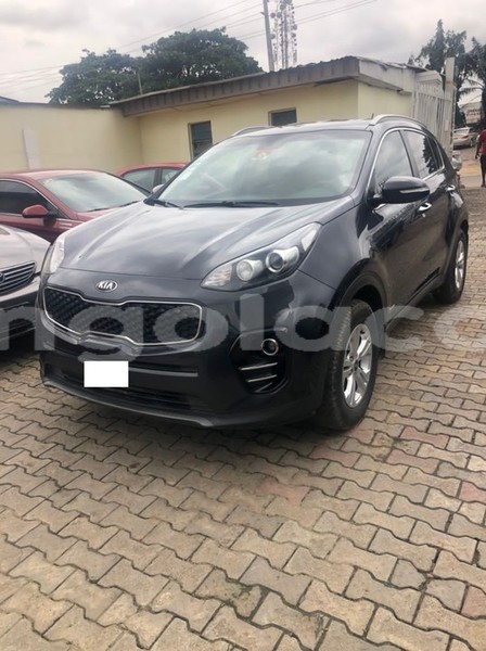Big with watermark kia sportage luanda province luanda 29053