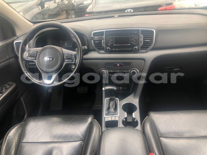 Big with watermark kia sportage luanda province luanda 29053