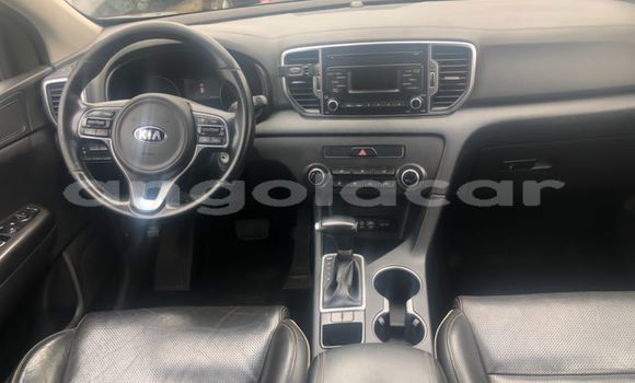 Comprar Usado Kia Sportage Preto Carro em Luanda em Luanda Province Comprar Usado Kia Sportage Preto Carro em Luanda em Luanda Province