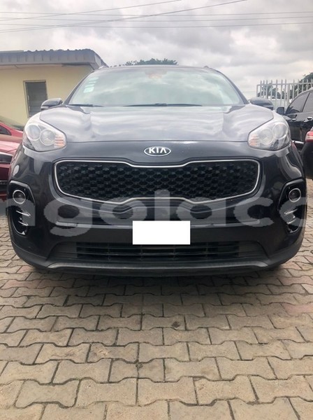 Big with watermark kia sportage luanda province luanda 29053