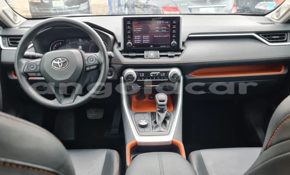 Acheter Occasion Voiture Toyota RAV4 Autre à Luanda, Province de Luanda Acheter Occasion Voiture Toyota RAV4 Autre à Luanda, Province de Luanda