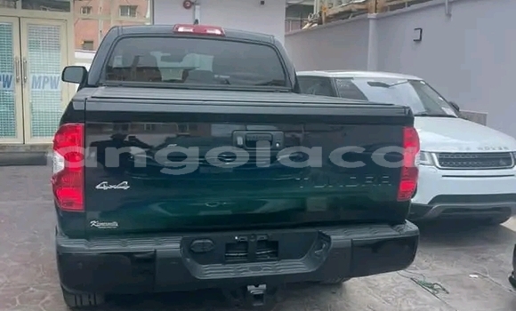Comprar Usado Toyota Tundra Preto Carro em Luanda em Luanda Province Comprar Usado Toyota Tundra Preto Carro em Luanda em Luanda Province