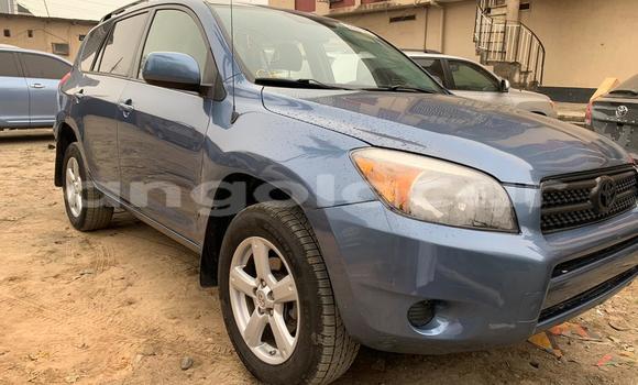 Buy Used Toyota RAV4 Other Car in Luanda in Luanda Province