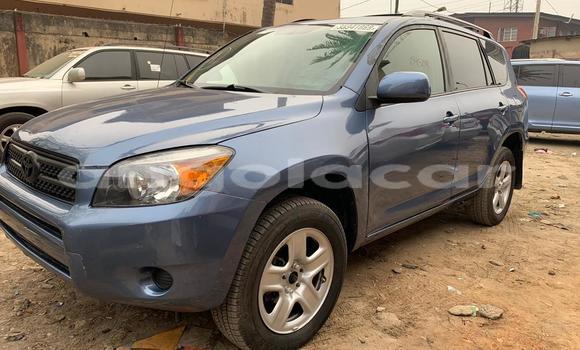 Acheter Occasion Voiture Toyota RAV4 Autre à Luanda, Province de Luanda Acheter Occasion Voiture Toyota RAV4 Autre à Luanda, Province de Luanda