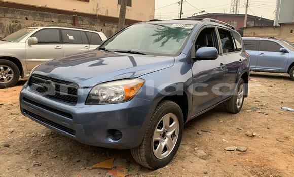 Acheter Occasion Voiture Toyota RAV4 Autre à Luanda, Province de Luanda Acheter Occasion Voiture Toyota RAV4 Autre à Luanda, Province de Luanda