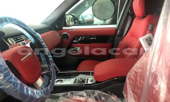 Comprar Usado Land Rover Range Rover Branco Carro em Luanda em Luanda Province Comprar Usado Land Rover Range Rover Branco Carro em Luanda em Luanda Province