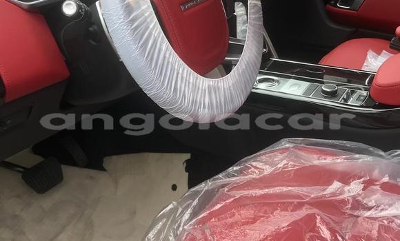 Comprar Usado Land Rover Range Rover Branco Carro em Luanda em Luanda Province Comprar Usado Land Rover Range Rover Branco Carro em Luanda em Luanda Province