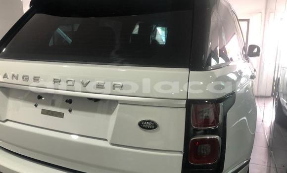 Comprar Usado Land Rover Range Rover Branco Carro em Luanda em Luanda Province Comprar Usado Land Rover Range Rover Branco Carro em Luanda em Luanda Province