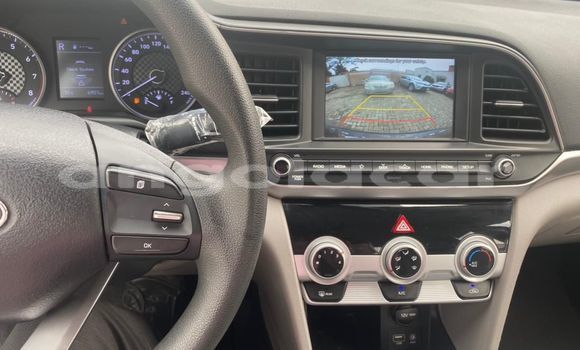 Buy Used Hyundai Elantra Black Car in Luanda in Luanda Province Buy Used Hyundai Elantra Black Car in Luanda in Luanda Province