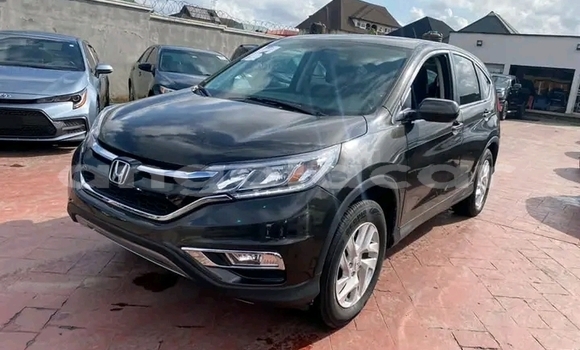 Acheter Occasion Voiture Honda CR–V Blanc à Luanda, Province de Luanda Acheter Occasion Voiture Honda CR–V Blanc à Luanda, Province de Luanda
