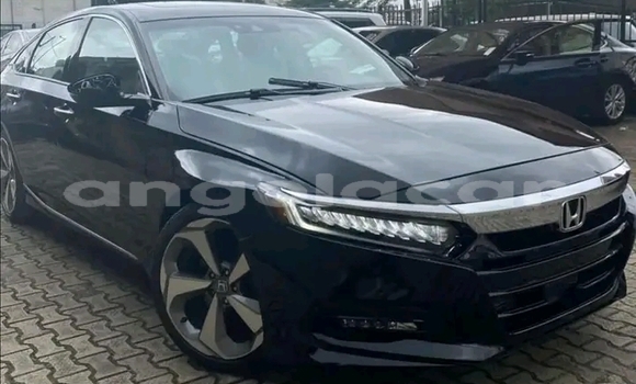 Comprar Usado Honda Accord Branco Carro em Luanda em Luanda Province Comprar Usado Honda Accord Branco Carro em Luanda em Luanda Province