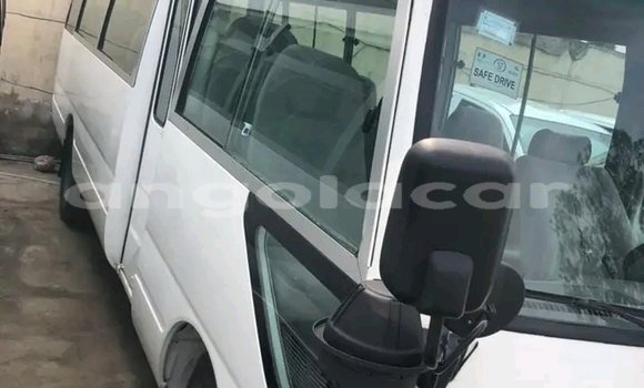 Buy Used Toyota Coaster White Car in Luanda in Luanda Province Buy Used Toyota Coaster White Car in Luanda in Luanda Province