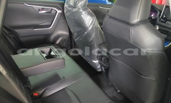 Acheter Occasion Voiture Toyota RAV4 Bleu à Luanda, Province de Luanda Acheter Occasion Voiture Toyota RAV4 Bleu à Luanda, Province de Luanda