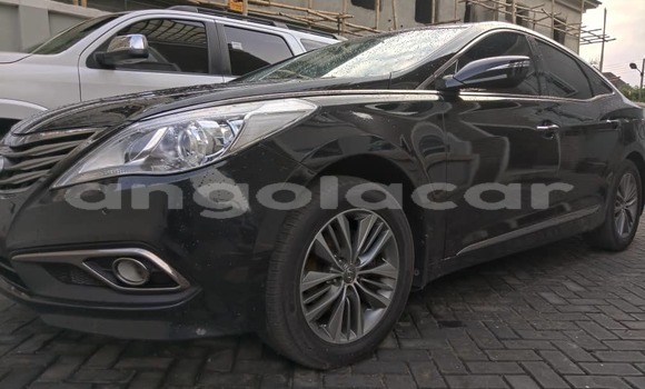 Acheter Occasion Voiture Hyundai Azera Noir à Luanda, Province de Luanda Acheter Occasion Voiture Hyundai Azera Noir à Luanda, Province de Luanda