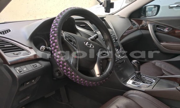 Acheter Occasion Voiture Hyundai Azera Noir à Luanda, Province de Luanda Acheter Occasion Voiture Hyundai Azera Noir à Luanda, Province de Luanda