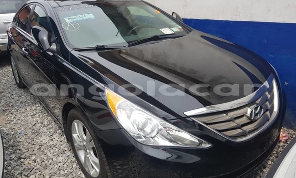 Comprar Usado Hyundai Sonata Preto Carro em Luanda em Luanda Province Comprar Usado Hyundai Sonata Preto Carro em Luanda em Luanda Province