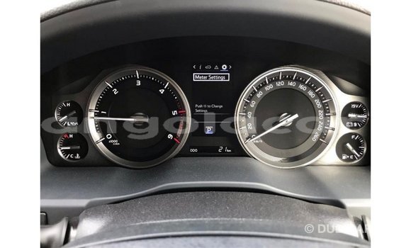 Acheter Import Voiture Toyota Land Cruiser Noir à Import - Dubai, Province de Bengo Acheter Import Voiture Toyota Land Cruiser Noir à Import - Dubai, Province de Bengo