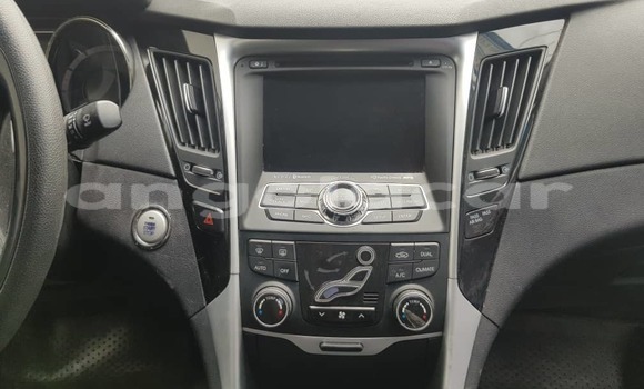 Comprar Usado Hyundai Sonata Preto Carro em Luanda em Luanda Province Comprar Usado Hyundai Sonata Preto Carro em Luanda em Luanda Province