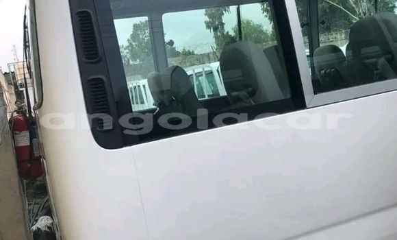 Comprar Usado Toyota Coaster Branco Carro em Luanda em Luanda Province Comprar Usado Toyota Coaster Branco Carro em Luanda em Luanda Province