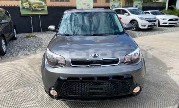 Acheter Occasion Voiture Kia Soul Autre à Luanda, Province de Luanda