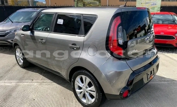 Acheter Occasion Voiture Kia Soul Autre à Luanda, Province de Luanda Acheter Occasion Voiture Kia Soul Autre à Luanda, Province de Luanda