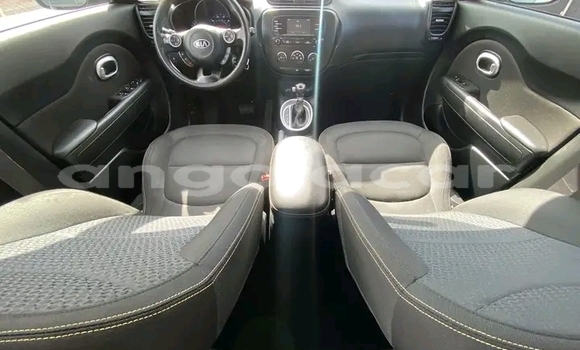 Acheter Occasion Voiture Kia Soul Autre à Luanda, Province de Luanda Acheter Occasion Voiture Kia Soul Autre à Luanda, Province de Luanda