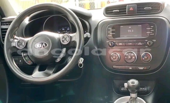 Acheter Occasion Voiture Kia Soul Autre à Luanda, Province de Luanda Acheter Occasion Voiture Kia Soul Autre à Luanda, Province de Luanda