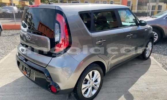 Acheter Occasion Voiture Kia Soul Autre à Luanda, Province de Luanda Acheter Occasion Voiture Kia Soul Autre à Luanda, Province de Luanda