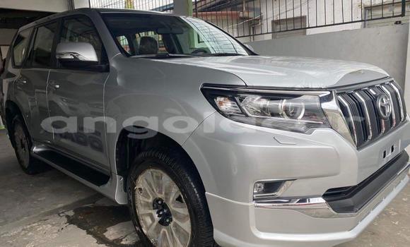 Acheter Occasion Voiture Toyota Land Cruiser Autre à Luanda, Province de Luanda Acheter Occasion Voiture Toyota Land Cruiser Autre à Luanda, Province de Luanda