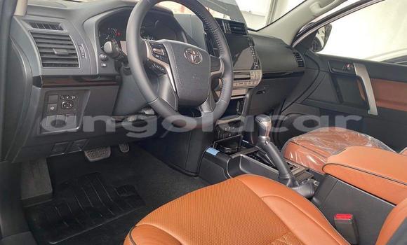Comprar Usado Toyota Land Cruiser Outro Carro em Luanda em Luanda Province Comprar Usado Toyota Land Cruiser Outro Carro em Luanda em Luanda Province