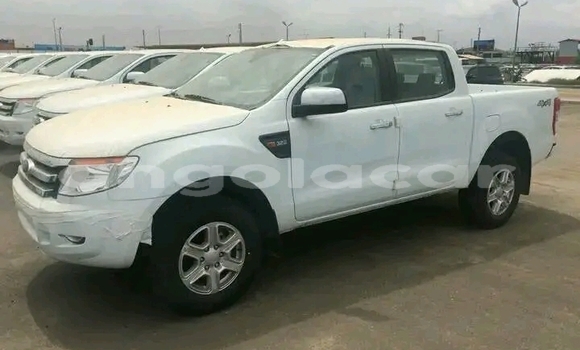 Acheter Occasion Voiture Ford Ranger Blanc à Luanda, Province de Luanda Acheter Occasion Voiture Ford Ranger Blanc à Luanda, Province de Luanda