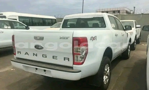 Buy Used Ford Ranger White Car in Luanda in Luanda Province Buy Used Ford Ranger White Car in Luanda in Luanda Province