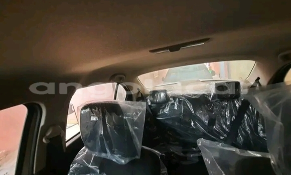 Acheter Occasion Voiture Suzuki Swift Autre à Luanda, Province de Luanda Acheter Occasion Voiture Suzuki Swift Autre à Luanda, Province de Luanda