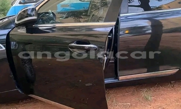 Acheter Occasion Voiture Kia Quoris Noir à Luanda, Province de Luanda Acheter Occasion Voiture Kia Quoris Noir à Luanda, Province de Luanda